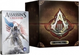 Assassin's Creed 3: Freedom Edition (PS3)